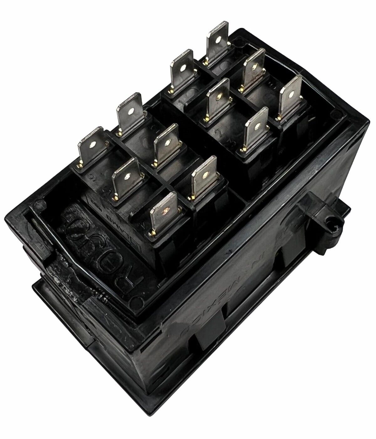 Power Wheels - Brandclub - Power Wheels 3900-6469 Shifter