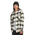 thumbnail image 2 of Airwalk Men's & Big Men's Long-Sleeve Flannel Shirt, Sizes XS-3XL, 2 of 7