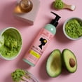 thumbnail image 3 of Camile Rose Fresh Curl Revitalizing Hair Smoother with Avocado Oil & Castor Oil, 8oz, 3 of 10