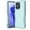 Green, variant on For Motorola G Power 5G 2025 Case, 2 in 1 PC Phone Case for Moto G Power 5G 2026 Case, M&H Heavy Duty Rubber & Rugged Shockproof Full Body Protection Case Cover - Black