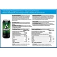 thumbnail image 2 of AMP Energy™ Power Citrus Energy Drink 473mL, Can, 2 of 2