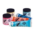 thumbnail image 1 of Sax 1299777 True Flow Water Soluble Block Printing Ink - 16 Ounces - Black, 1 of 3
