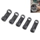 thumbnail image 4 of Juego de zócalos de tuerca de puntal de acero de vanadio compacto de 12 puntos 5 piezas a prueba de herrumbre para herramienta de reparación de automóviles ANGGREK Otros, 4 of 8