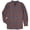 Nightshadow, variant on solaris Outdoors Men's Brushed Cotton Long Sleeve Plaid Sportshirt, Regular and Big & Tall Sizes (Cream, XX-Large Big, 2XB)