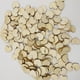 thumbnail image 5 of 2x 200 Piezas Recortes de Madera Formas Rebanadas de Corazón Sin Terminar para Artesanía 12x15mm Gloria Piezas de madera, 5 of 6