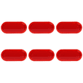 thumbnail image 1 of Reflector panel ajuste puerta 6Q0947419 para Beetle Caddy Touran 2002-2016, 1 of 2