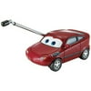 Disney Pixar Cars Andrea Die-Cast, Lost & Found Car Play Vehicle