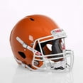 thumbnail image 4 of Riddell Speed Victor-I - YOUTH w/ WHITE S2BD-HS4-1P (Black, XXS / XS), 4 of 9