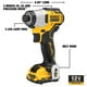 thumbnail image 4 of DeWalt Taladro/atornillador de impacto Max Xr de 12 V Com, 4 of 5