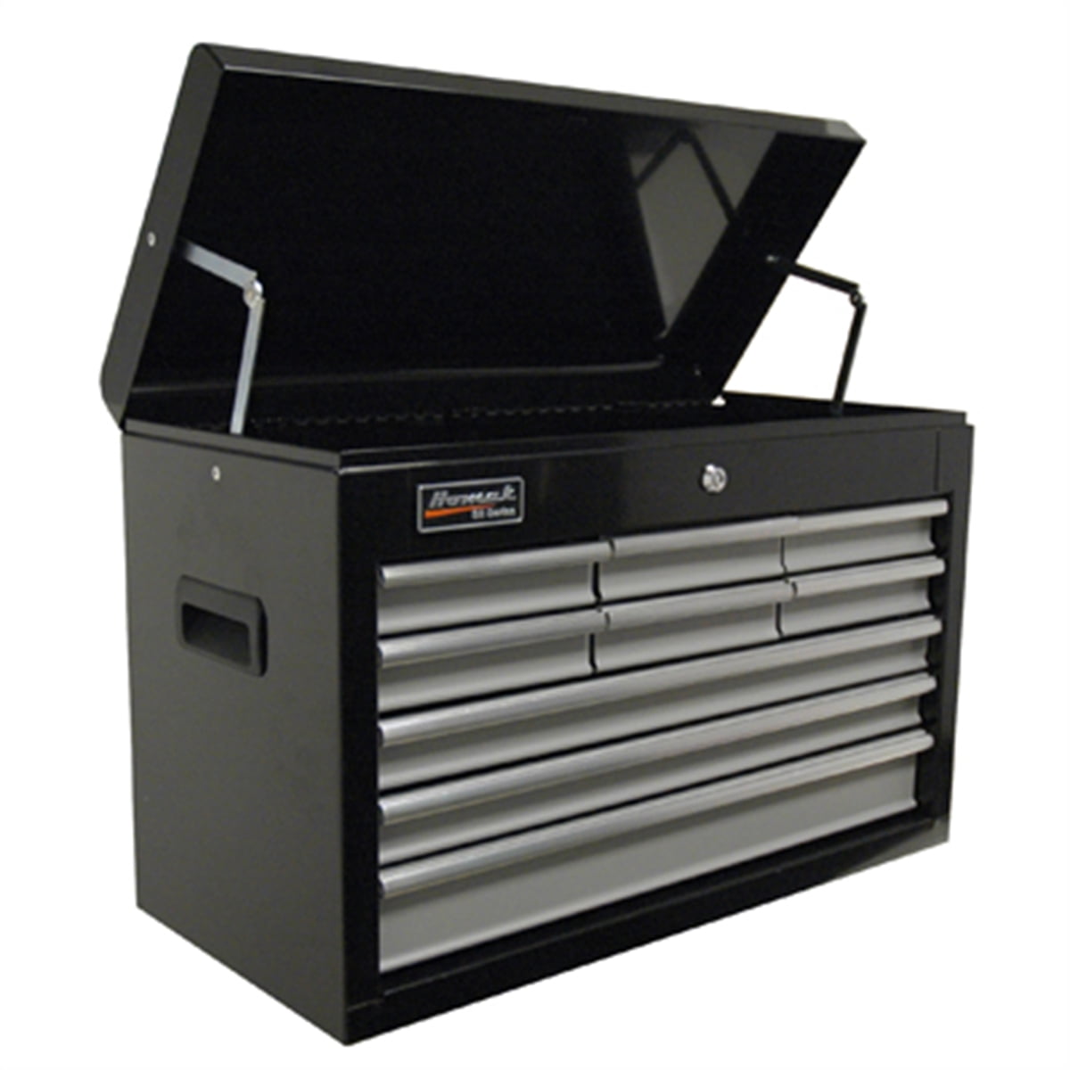 27" Top Tool Chest 9 Drawer