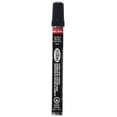 thumbnail image 3 of Enamel Paint Marker - Flat Black (TES2549) Plastic Model Kit Tool, 3 of 3