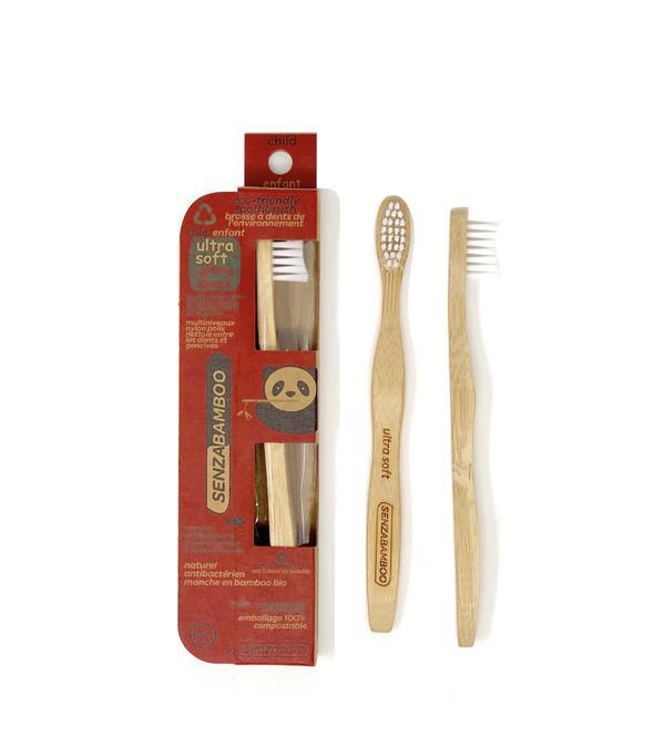 walmart bamboo toothbrush