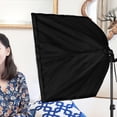 thumbnail image 4 of Iluminación De Fotografía Softbox Photo Studio Equipment Professional Para Flash CUTICAT caja de luz, 4 of 8