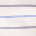thumbnail image 4 of CLUBROOM Chemise Extensible à Rayures Blanches pour Hommes S, 4 of 4