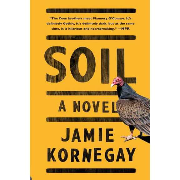 Soil, (Paperback)