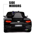 thumbnail image 5 of Bentley 6V Powered Ride on Car for Kids with Remote Control, 5 of 9