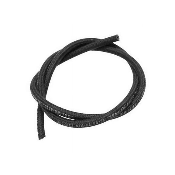 Hose - Fuel - Compatible with 1977 - 1985, 1987 Mercedes-Benz 300D 1978 1979 1980 1981 1982 1983 1984