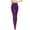 03Purple, variant on Hicidod Fleece Lined Tights Women Opaque Warm Winter Pantyhose Thermal Thicken Fashion Solid Leggings for Women