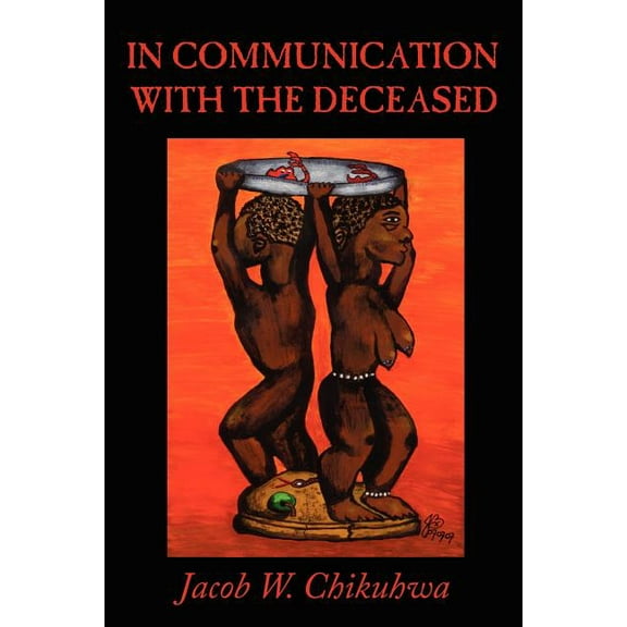 In Communication with the Deceased, (Paperback)