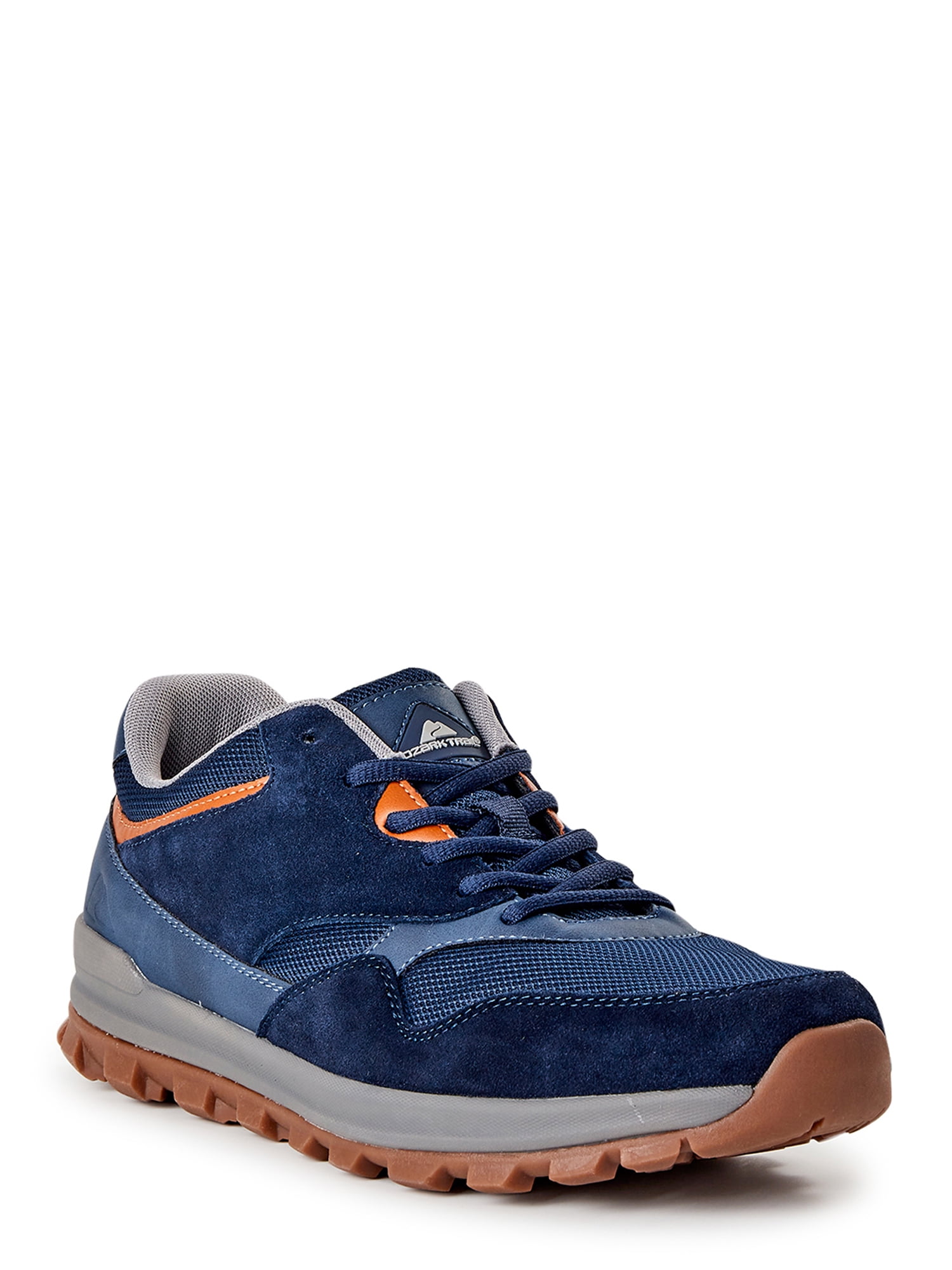 Ozark Trail Men's Scout Hybrid Hiker Sneakers