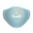 thumbnail image 4 of QTOCIO Breathing Activated Carbon Industrial Mask, 4 of 5