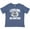 Indigo, variant on Inktastic Leveling Up to Big Brother Boys Baby T-Shirt