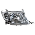 thumbnail image 1 of FARO HILUX 2009 al 2011 TOYOTA Derecho/Pasajero DEPO  ., 1 of 4