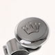 thumbnail image 3 of Universal Grey Car Auto Steering Knob Aid Power Assister gris Cola perilla giratoria de la rueda, 3 of 7