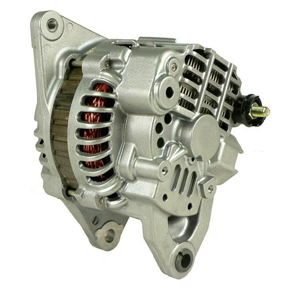 New 80A Alternator Fits Mitsubishi Mirage 1.5L A002Ta5191 A002Ta5192 Md325696