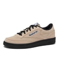thumbnail image 1 of Zapatillas Tenis Reebok Club C 85 para Hombre Tapioca/Negro/Blanco, 1 of 6