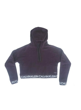 Calvin Klein Purple Hoodies by | Sweatshirts in & Shop Category