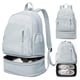 thumbnail image 1 of Mochila deportiva VENATIN para mujer y hombre impermeable azul 21L, 1 of 9