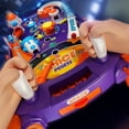 thumbnail image 4 of Jeu de Machine à Flipper de Table, Jeu de Société Éducatif Coordination Main-il pour Garçons Filles, 4 of 7