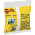 thumbnail image 3 of LEGO® Animal Crossing™ Julian's Beach Painting 30703, 3 of 3