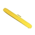 thumbnail image 1 of Estuche para tacos de billar de tela Oxford, elegante y práctico, protector con cremallera y bolsillo para guardar objetos Amarillo, 1 of 8