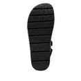 thumbnail image 7 of Alegria Henna Sandals - Women's, Black 39 M, 7 of 7