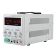 thumbnail image 3 of Fuente de alimentación CC NikouMX LW-3010KDS Digital DC 4LED Elegante y moderna, 3 of 8