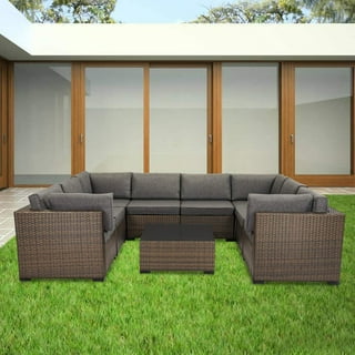 Kinbor Shop Holiday Deals on Patio Sets Walmart