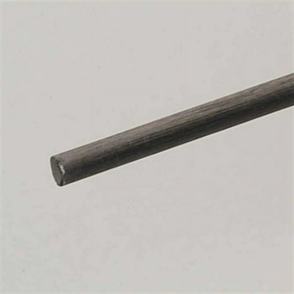 Carbon Fiber Rod 3mm x 1 Meter Wondertrail