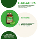 thumbnail image 5 of D-Gelac+FS Biomiral 30 Cáspulas, 5 of 5