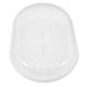 thumbnail image 2 of Estuche para cocinar al vapor con tapa para microondas, vaporera para microondas, vaporera para panecillos con tapa, 2 of 8