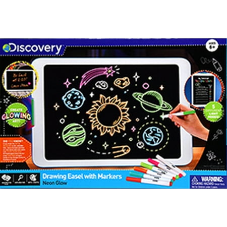 Discovery Toy Drawing Light Designer Reviews - ToyWalls