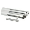 thumbnail image 3 of Stainless Steel Pitcher, Large Capacity Widely Used Tea Pitcher  For Coffee For Tea For Water 2L, 3 of 8