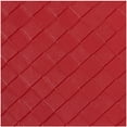 thumbnail image 2 of Chef Gear Faux-Leather Diamond Weave 18 x 30 in. Comfort Chef Mat, 2 of 3