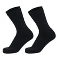 thumbnail image 3 of relayinert Stay Dry And Protected With Waterproof And Windproof Socks Breathable M, 3 of 6