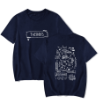 thumbnail image 3 of The Boys Merch T-shirt Sick Scrawl Tee Fashion Men Women t shirt Sweatshirt Summer Casual Short Sleeve T-shirts, 3 of 3