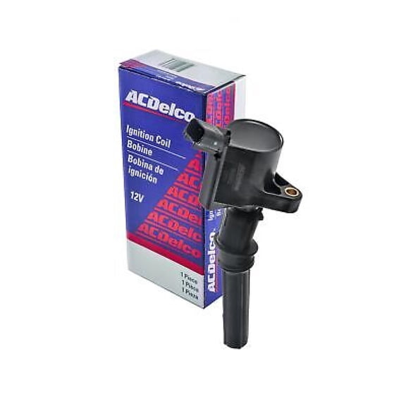 AC-DELCO Direct Ignition Coil 00BS2002 for Ford Lincoln Mercury 1997-2019