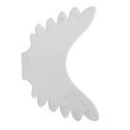 thumbnail image 4 of Anti Wrinkle Silicone Chest Patch, Wing Shape Chest Silicone Patch Safe  For Skin Lines Prevention, 4 of 8