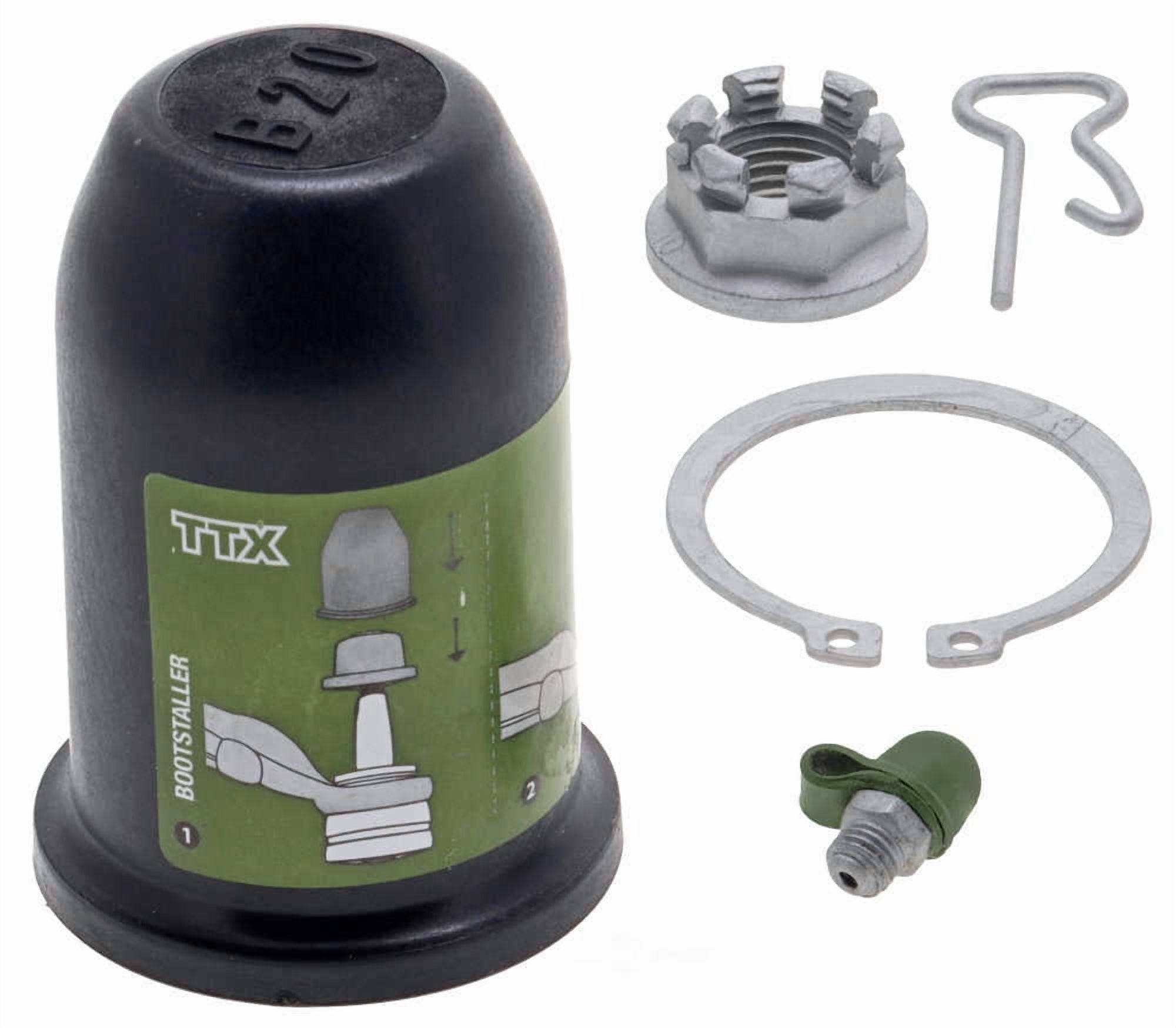 Mevotech TXMS30526 Suspension Ball Joint