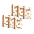 thumbnail image 1 of Marys Gone Crackers Cheddar Cheezee Crackers 4.25 OZ, 1 of 5
